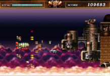 The Legend of Steel Empire – im Test (Switch)