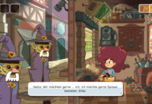 Lil’ Guardsman – im Test (PS5)