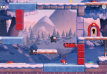 Mario vs. Doney Kong – im Test (Switch)