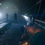 Screenshot von Metro Awakening