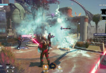 Suicide Squad: Kill the Justice League – im Test (PS5)