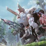 Synduality: Echo of Ada – wird bald abgeschaltet & zu Offline-Spiel umgewandelt
