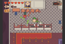 Turnip Boy Robs a Bank – im Test (Xbox One)