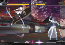 Under Night In-Birth II Sys:Celes – im Test (PS5)