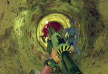 Vertigo 2 – im Test (PS VR2)