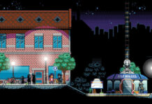 A Void Hope – im Test (Switch)