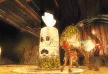 Arthur und die Minimoys – im Klassik-Test (PS2)