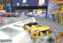 Asphalt: Urban GT 2 – im Klassik-Test (PSP)