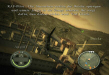 Blazing Angels: Squadrons of WWII – im Klassik-Test (Wii)