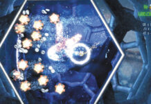 Blast Factor – im Klassik-Test (PS3)