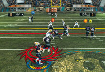 Blitz: The League – im Klassik-Test (360)