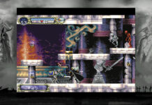 Castlevania: Symphony of the Night – im Klassik-Test (360)