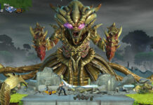 Contra: Operation Galuga – im Test (PS5)
