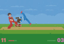 Cricket Through the Ages – im Test (Switch)