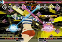 Dancing Stage SuperNOVA – im Klassik-Test (PS2)