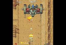 Dead End City – im Test (Switch)