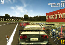 DTM Race Driver 3 Challenge – im Klassik-Test (PSP)