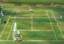 Everybody’s Tennis – im Klassik-Test (PS2)