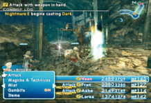 Final Fantasy XII – im Klassik-Test (PS2)
