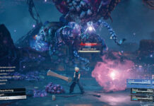Final Fantasy VII Rebirth – im Test (PS5)