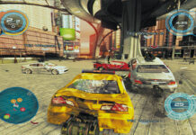 Full Auto 2: Battlelines – im Klassik-Test (PS3)