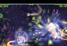 Geometry Wars: Retro Evolved – im Klassik-Test (360)
