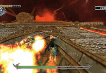 Ghost Rider – im Klassik-Test (PSP)