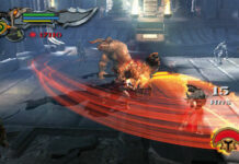 God of War II – im Klassik-Test (PS2)