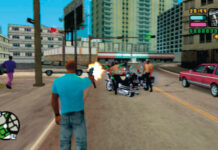 Grand Theft Auto: Vice City Stories – im Klassik-Test (PS2)