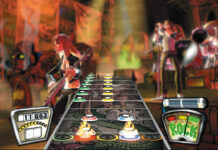 Guitar Hero II – im Klassik-Test (360)
