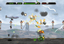 Heavy Weapon – im Klassik-Test (360)