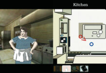 Hotel Dusk: Room 215 – im Klassik-Test (DS)