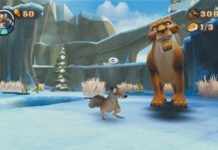 Ice Age 2: Jetzt taut’s – im Klassik-Test (Wii)
