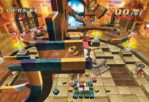Kororinpa – im Klassik-Test (Wii)