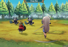 The Legend of Legacy HD Remastered – im Test (Switch)