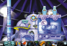 Lemmings – im Klassik-Test (PS3)
