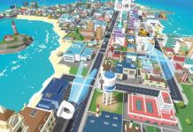Little Cities: Bigger! – im Test (PS VR2)