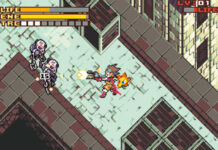 Lunar Knights – im Klassik-Test (DS)