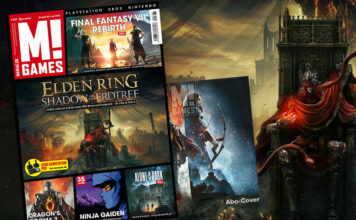 Die neue M! Games 367