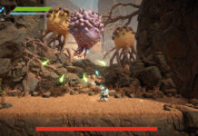 The Mobius Machine – im Test (PS5)
