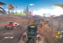 MotorStorm – im Klassik-Test (PS3)