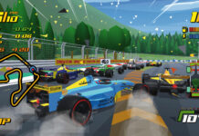 New Star GP – im Test (PS4)