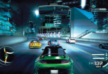 Need for Speed Carbon – im Klassik-Test (PS3)