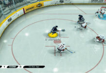 NHL 2K7 – im Klassik-Test (PS3)
