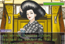 Phoenix Wright: Ace Attorney – Justice for All – im Klassik-Test (DS)