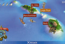Sid Meier’s Pirates! – im Klassik-Test (PSP)