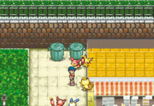 Pokémon Ranger – im Klassik-Test (DS)