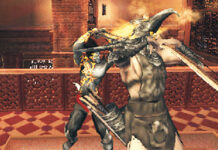 Prince of Persia: Rival Swords – im Klassik-Test (PSP)