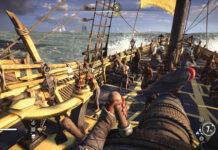 Skull and Bones – im Test (PS5)