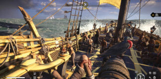 Skull and Bones – im Test (PS5)